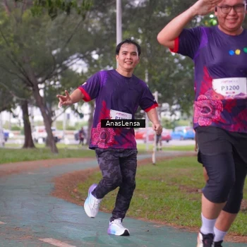 Runner Photo 8442626
