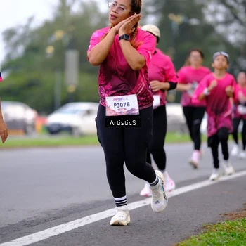 Runner Photo 8442627