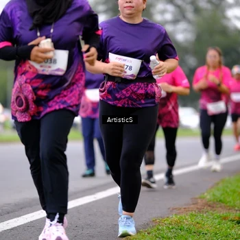 Runner Photo 8442630