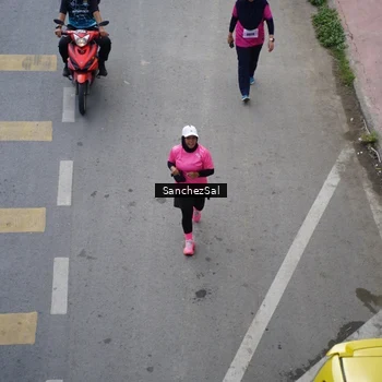 Runner Photo 8442632