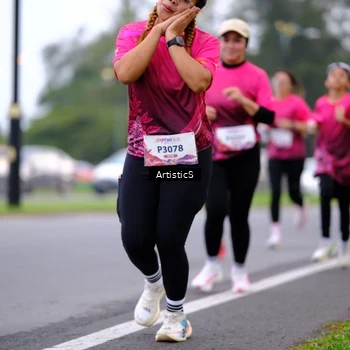 Runner Photo 8442633