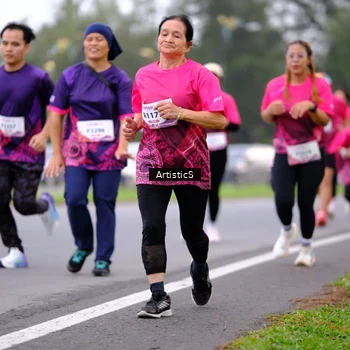 Runner Photo 8442636