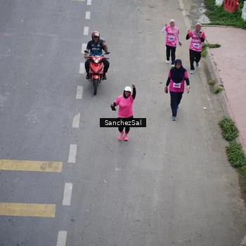 Runner Photo 8442639