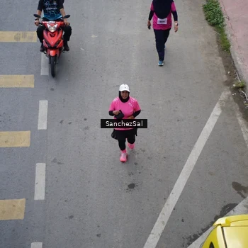 Runner Photo 8442641