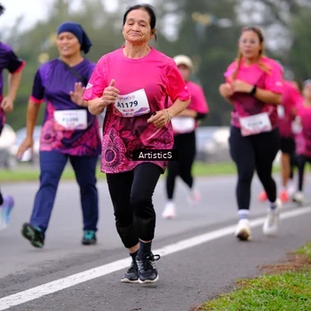 Runner Photo 8442642