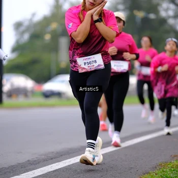 Runner Photo 8442643