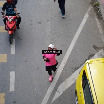 Runner Photo 8442646