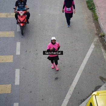 Runner Photo 8442647