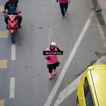 Runner Photo 8442648