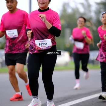 Runner Photo 8442649