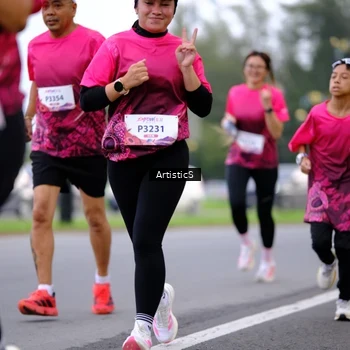 Runner Photo 8442650