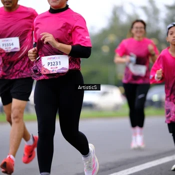 Runner Photo 8442654