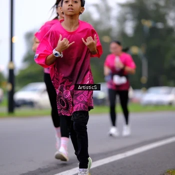 Runner Photo 8442655