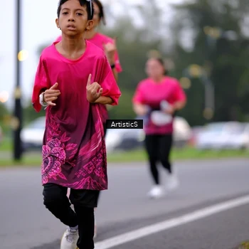 Runner Photo 8442658