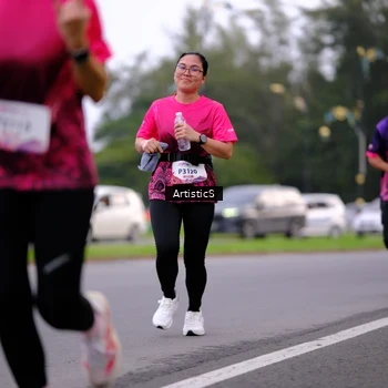 Runner Photo 8442659
