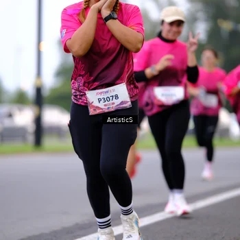 Runner Photo 8442660