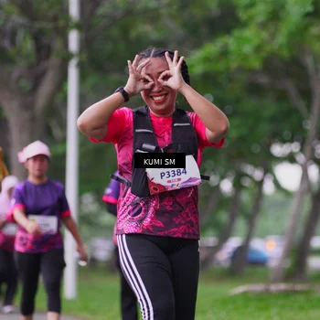 Runner Photo 8442661