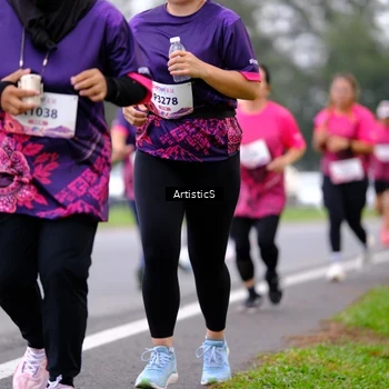 Runner Photo 8442663