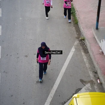 Runner Photo 8442668