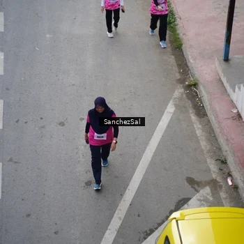 Runner Photo 8442669