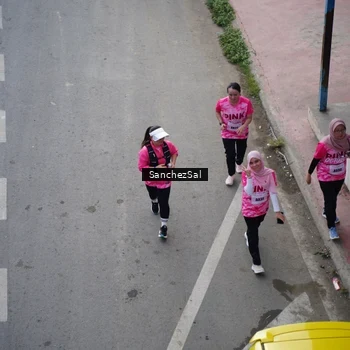 Runner Photo 8442670