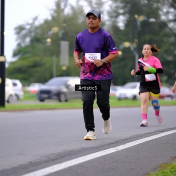 Runner Photo 8442672