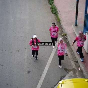 Runner Photo 8442677