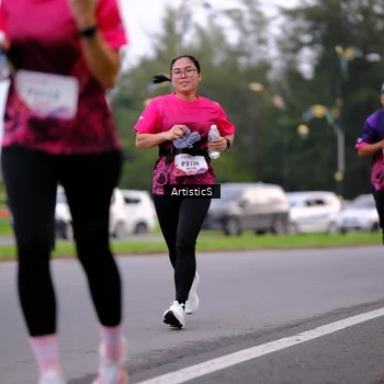 Runner Photo 8442678