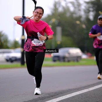 Runner Photo 8442679