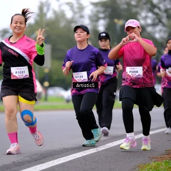 Runner Photo 8442680
