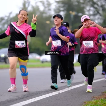 Runner Photo 8442681