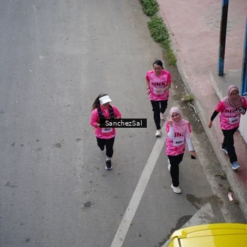Runner Photo 8442682