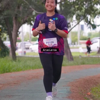 Runner Photo 8442685