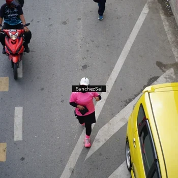 Runner Photo 8442687