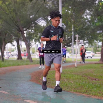 Runner Photo 8442688