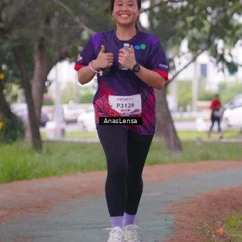 Runner Photo 8442689