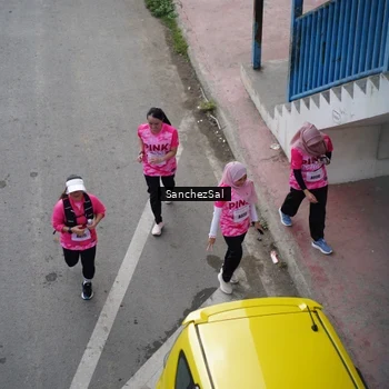 Runner Photo 8442691
