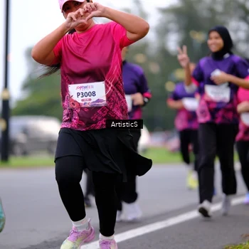 Runner Photo 8442693