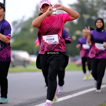Runner Photo 8442694