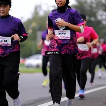Runner Photo 8442696