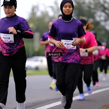 Runner Photo 8442699