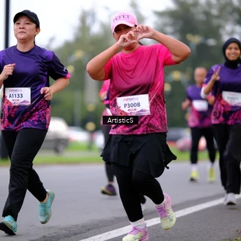 Runner Photo 8442700