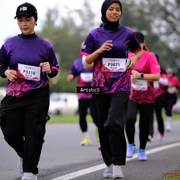 Runner Photo 8442703