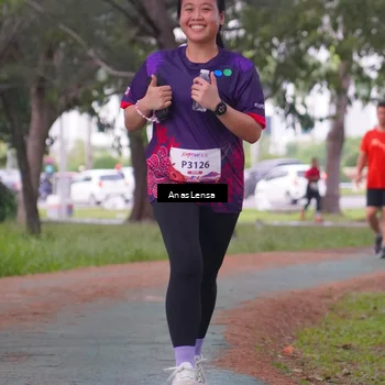 Runner Photo 8442709