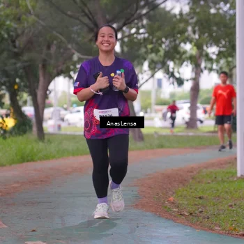 Runner Photo 8442710