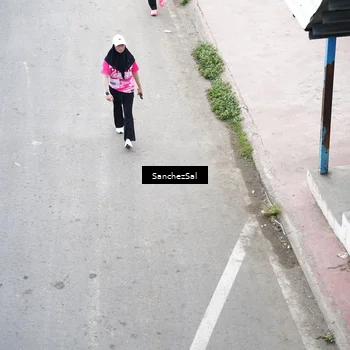 Runner Photo 8442711