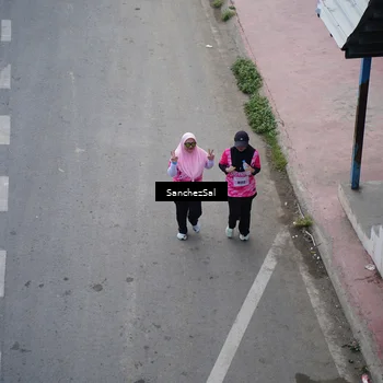 Runner Photo 8442712