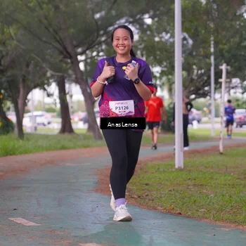 Runner Photo 8442713