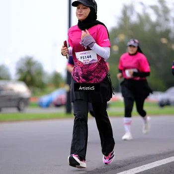 Runner Photo 8442714
