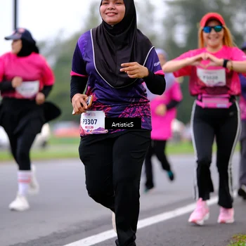 Runner Photo 8442715